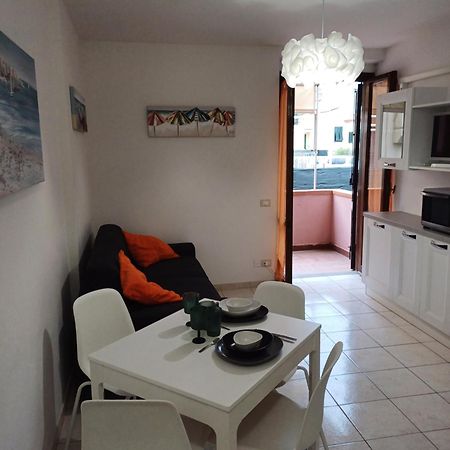 Azzurra Daire Marciana Marina  Dış mekan fotoğraf