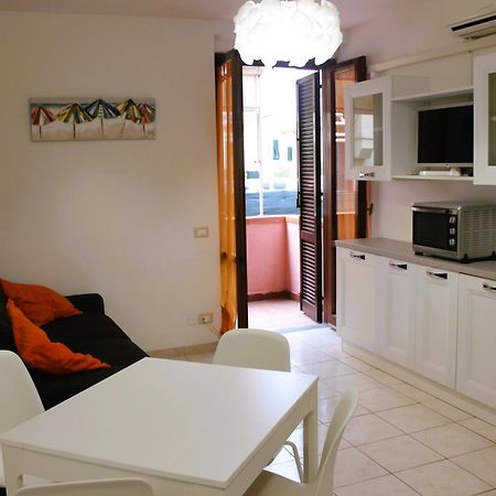 Azzurra Daire Marciana Marina  Dış mekan fotoğraf